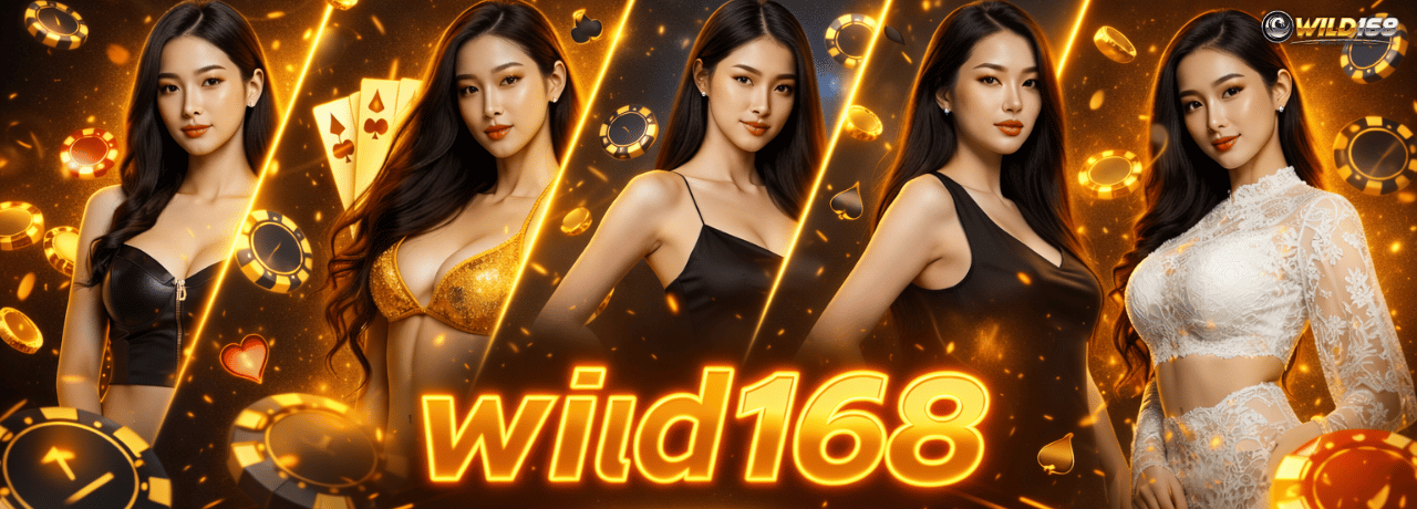 wild168 ทางเข้า มือถือ ล่าสุด
